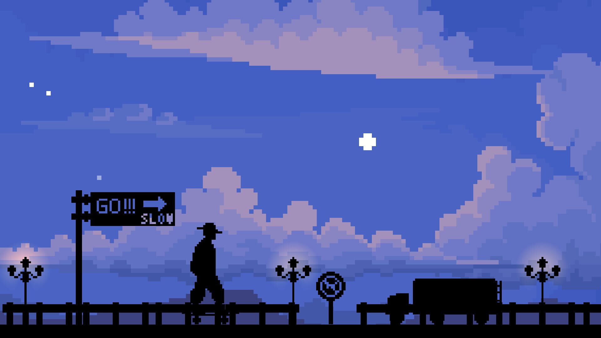 Silent World screenshot 1
