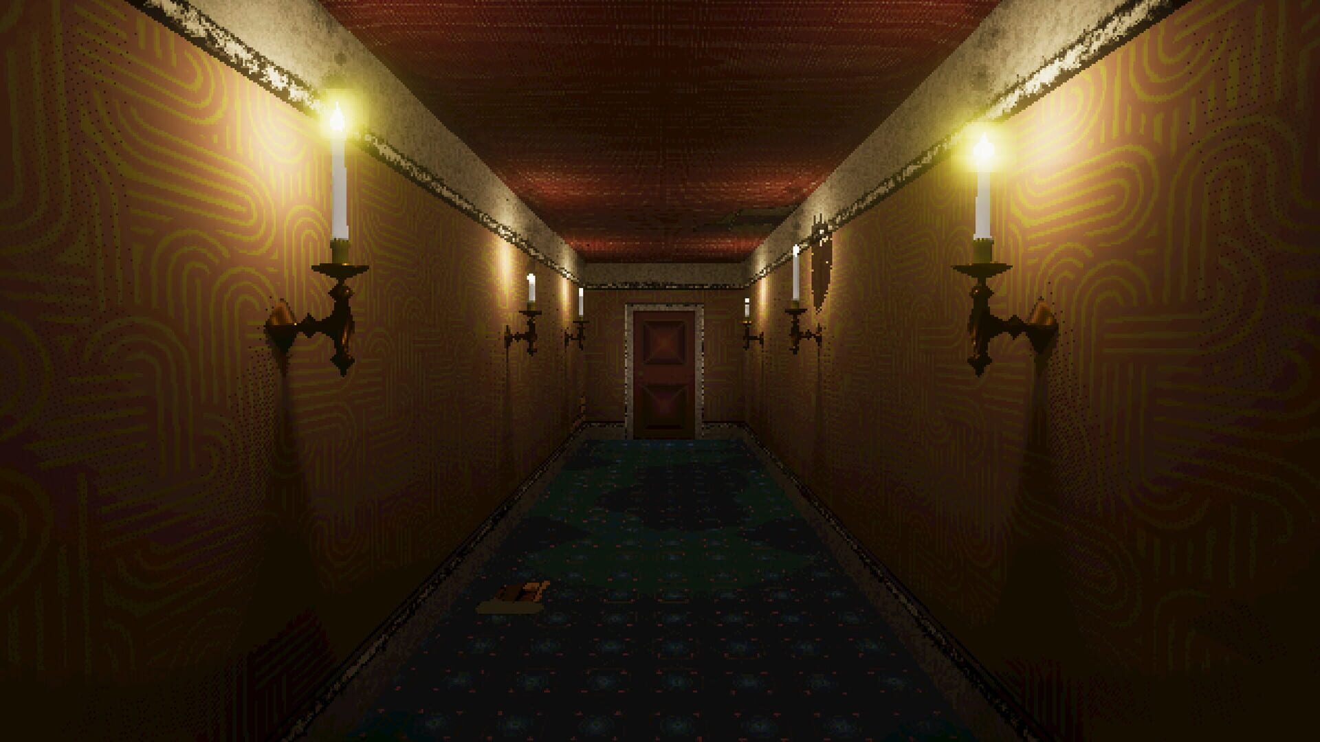 Bathotel screenshot 1