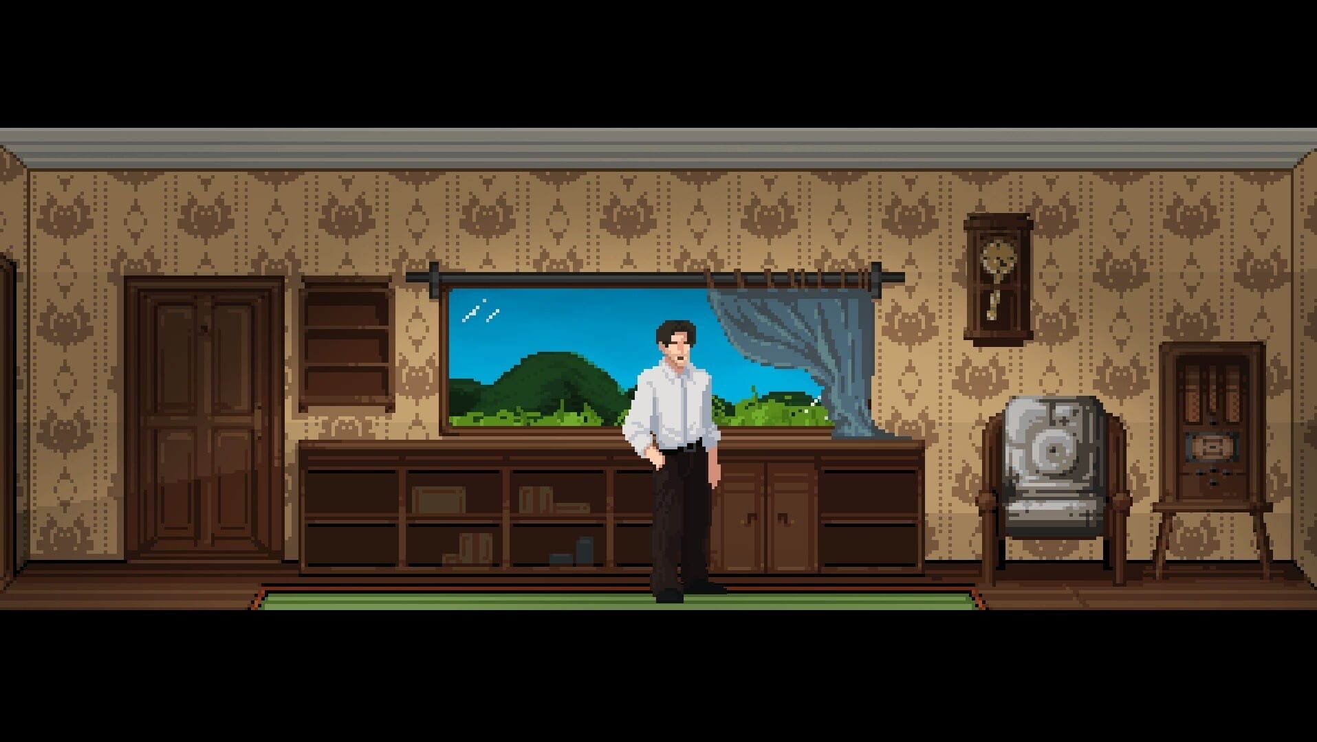 Rue La Résistance screenshot 1
