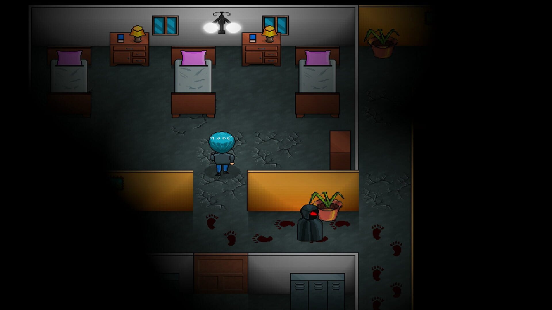Canterz Paranormies screenshot 1