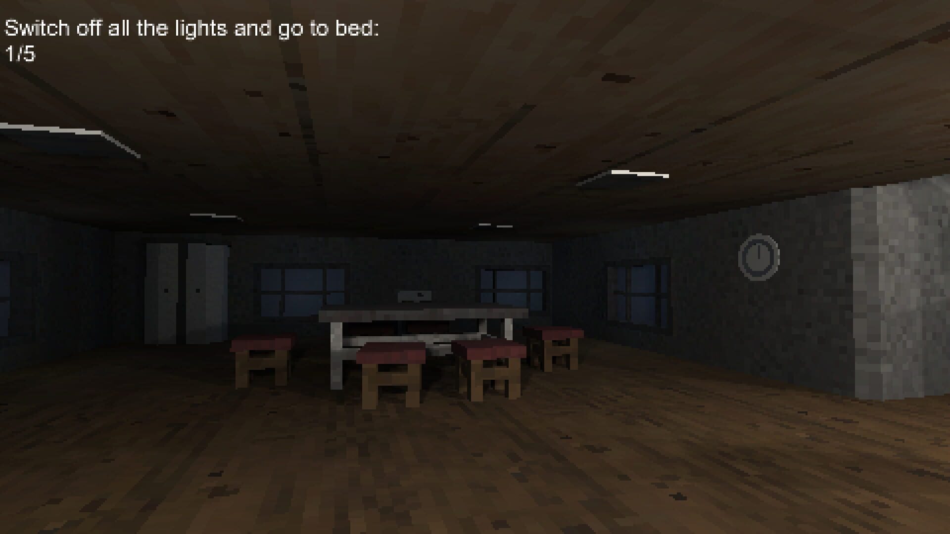 Lights Off! screenshot 1