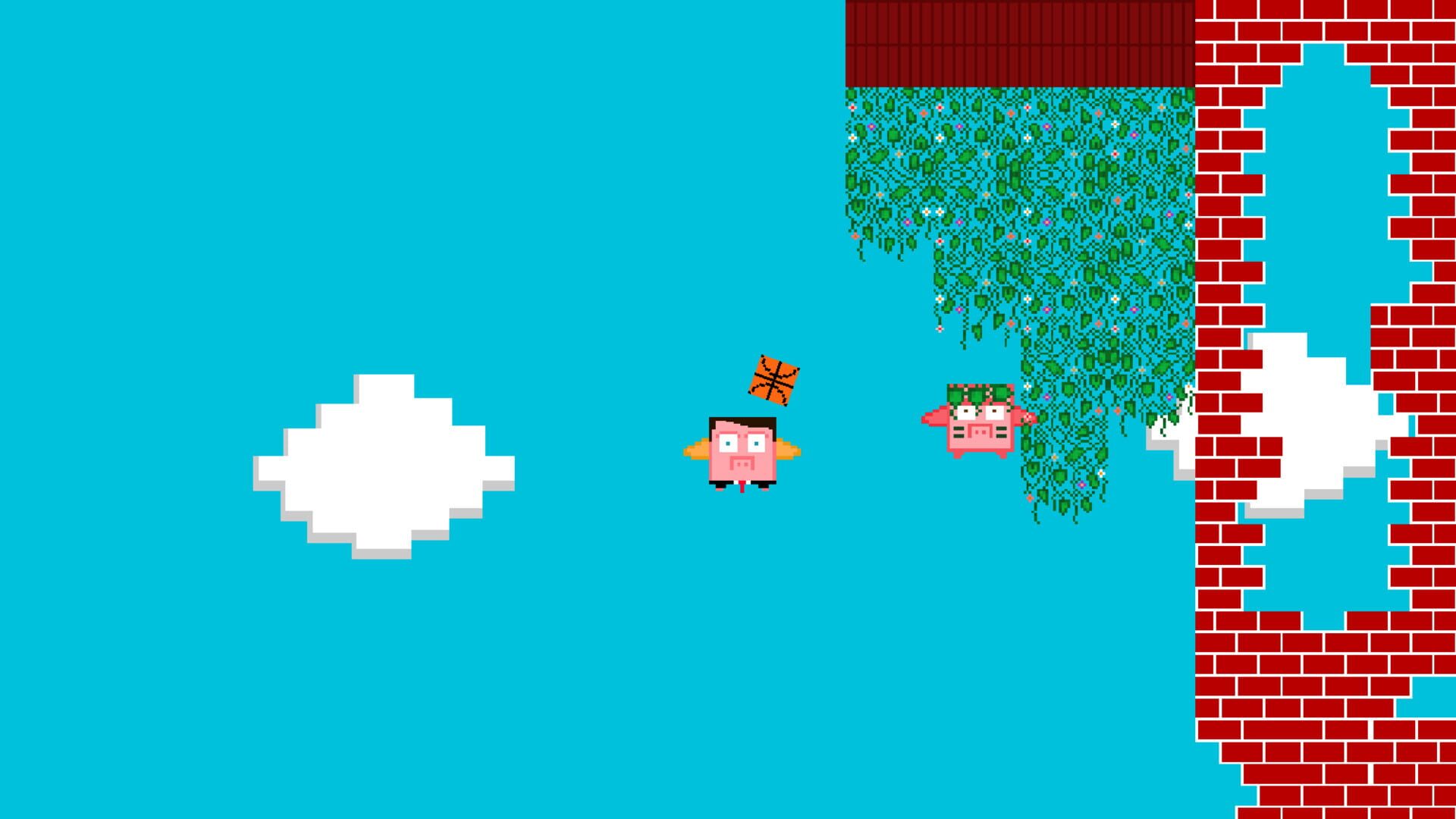 Piggy Jump screenshot 1