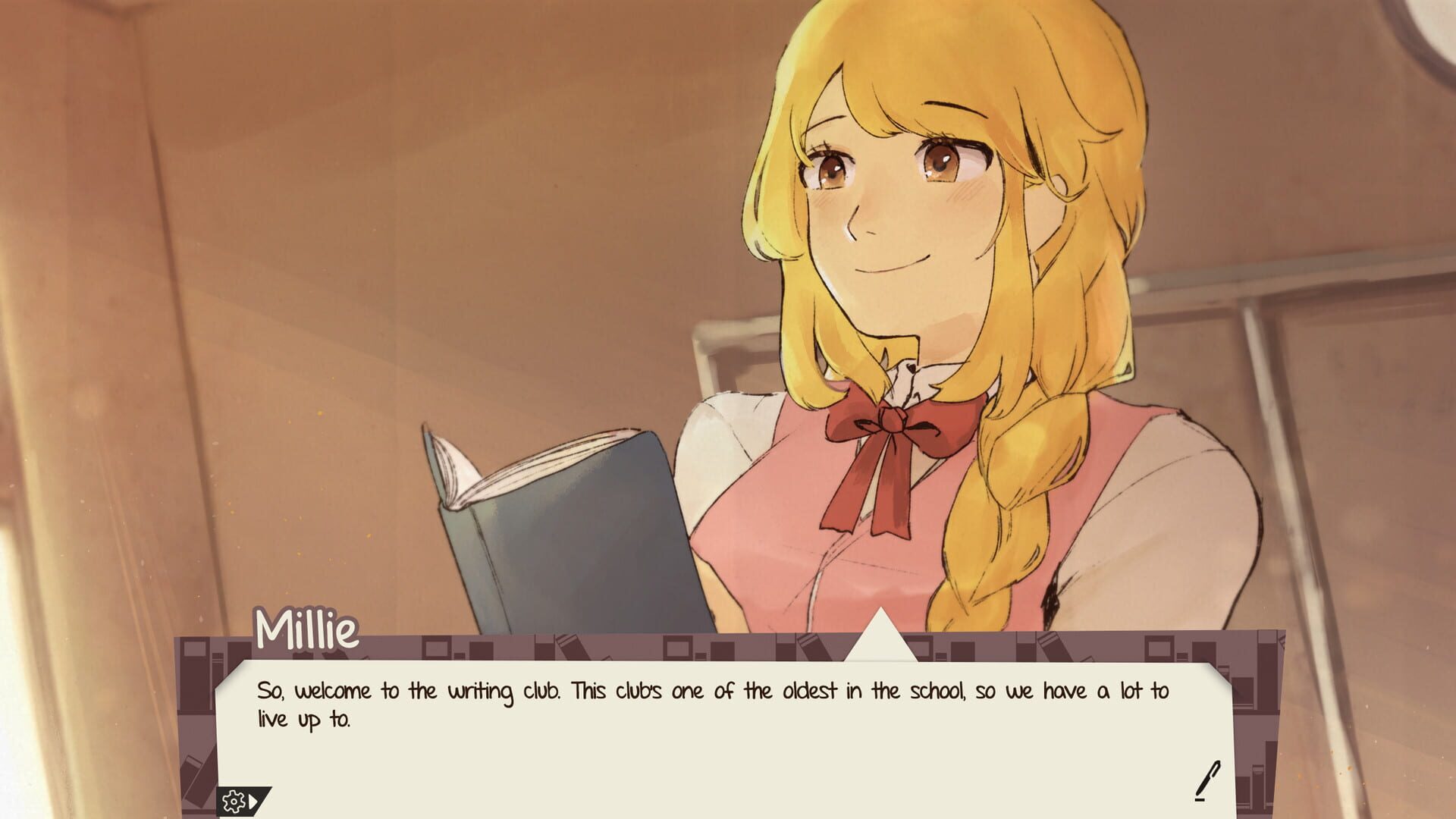 Twofold screenshot 1