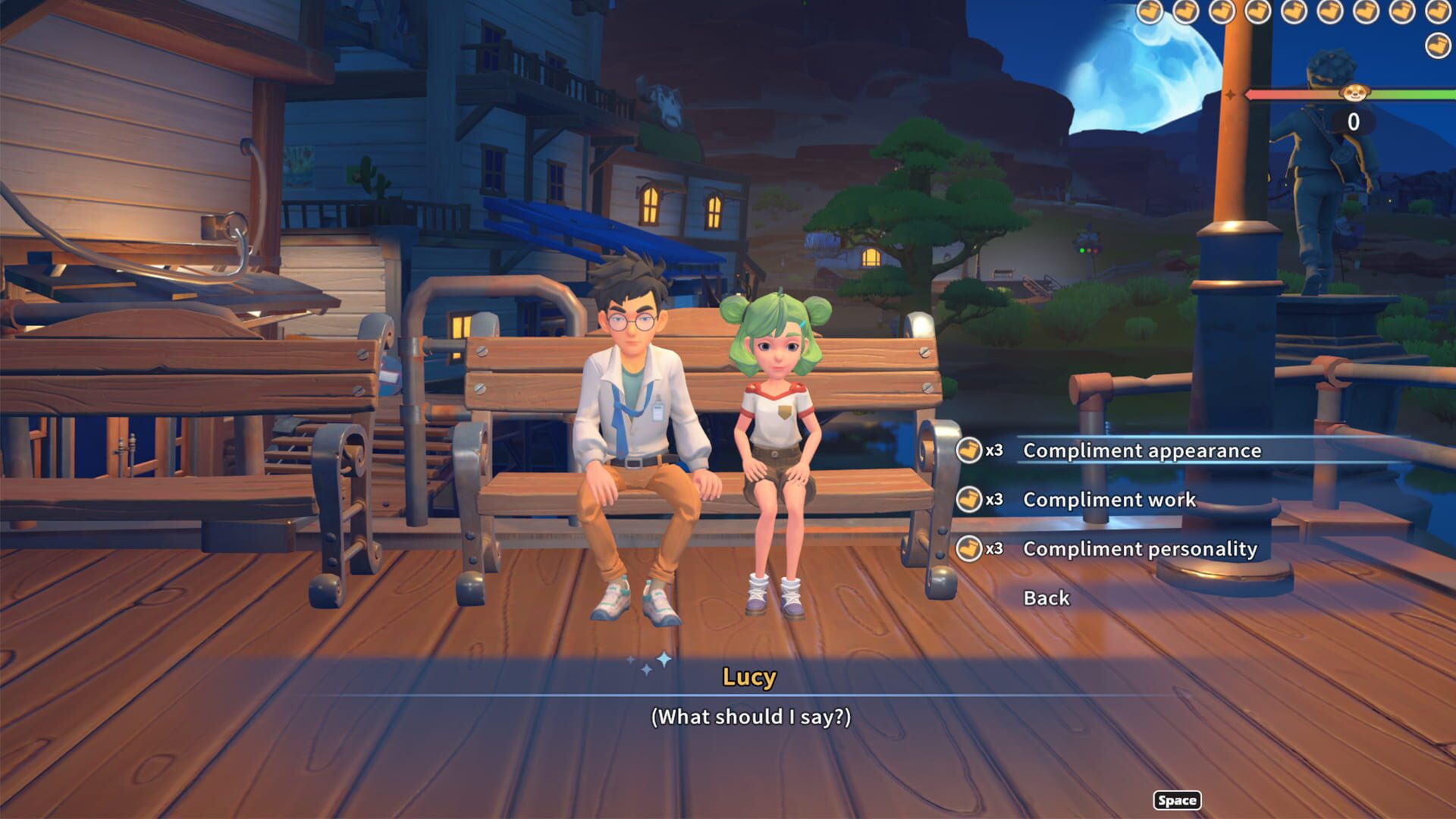 My Time at Sandrock screenshot 1
