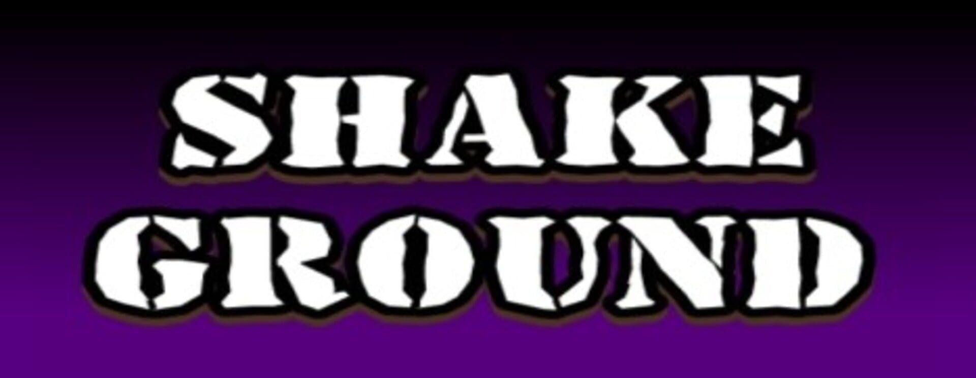 Shake Ground screenshot 1
