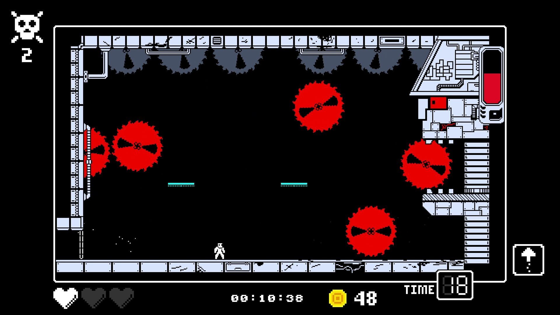 Ten screenshot 1