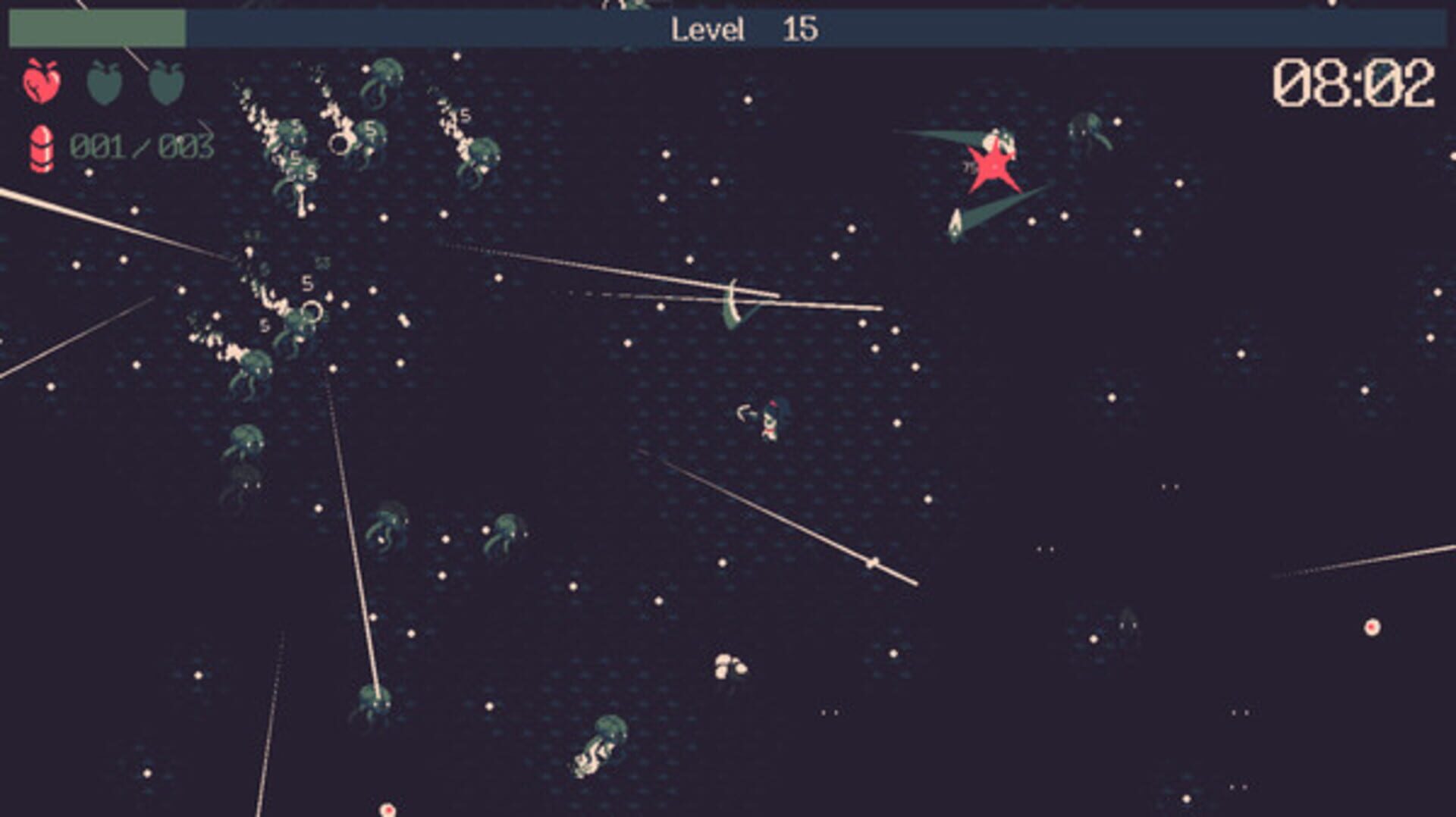 10 Minutes Till Dawn screenshot 1