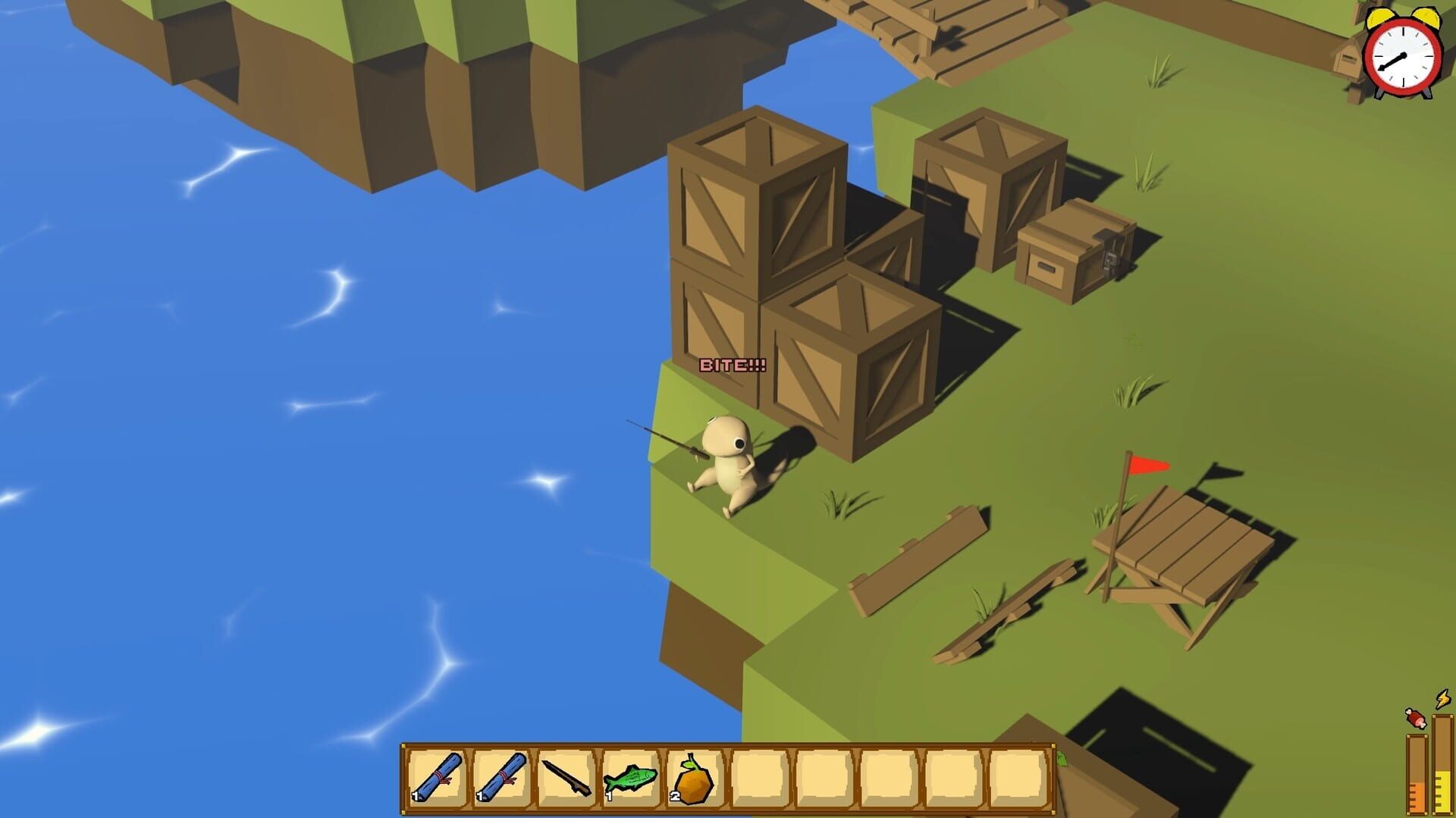 Cheaphaven screenshot 1