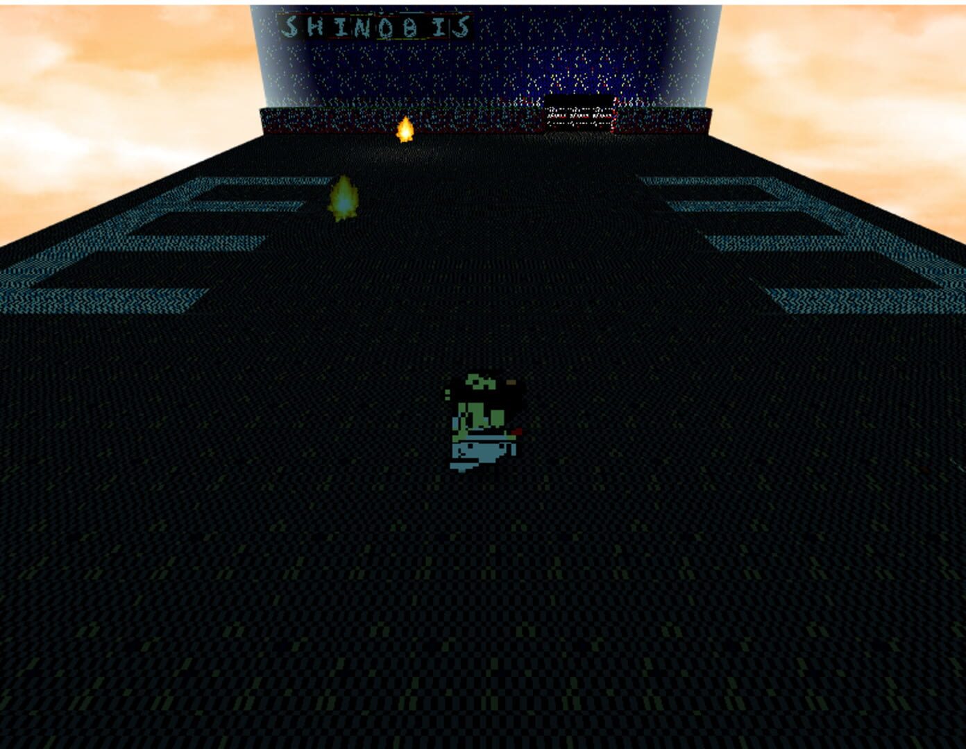 Whenever You Can Breathe screenshot 1