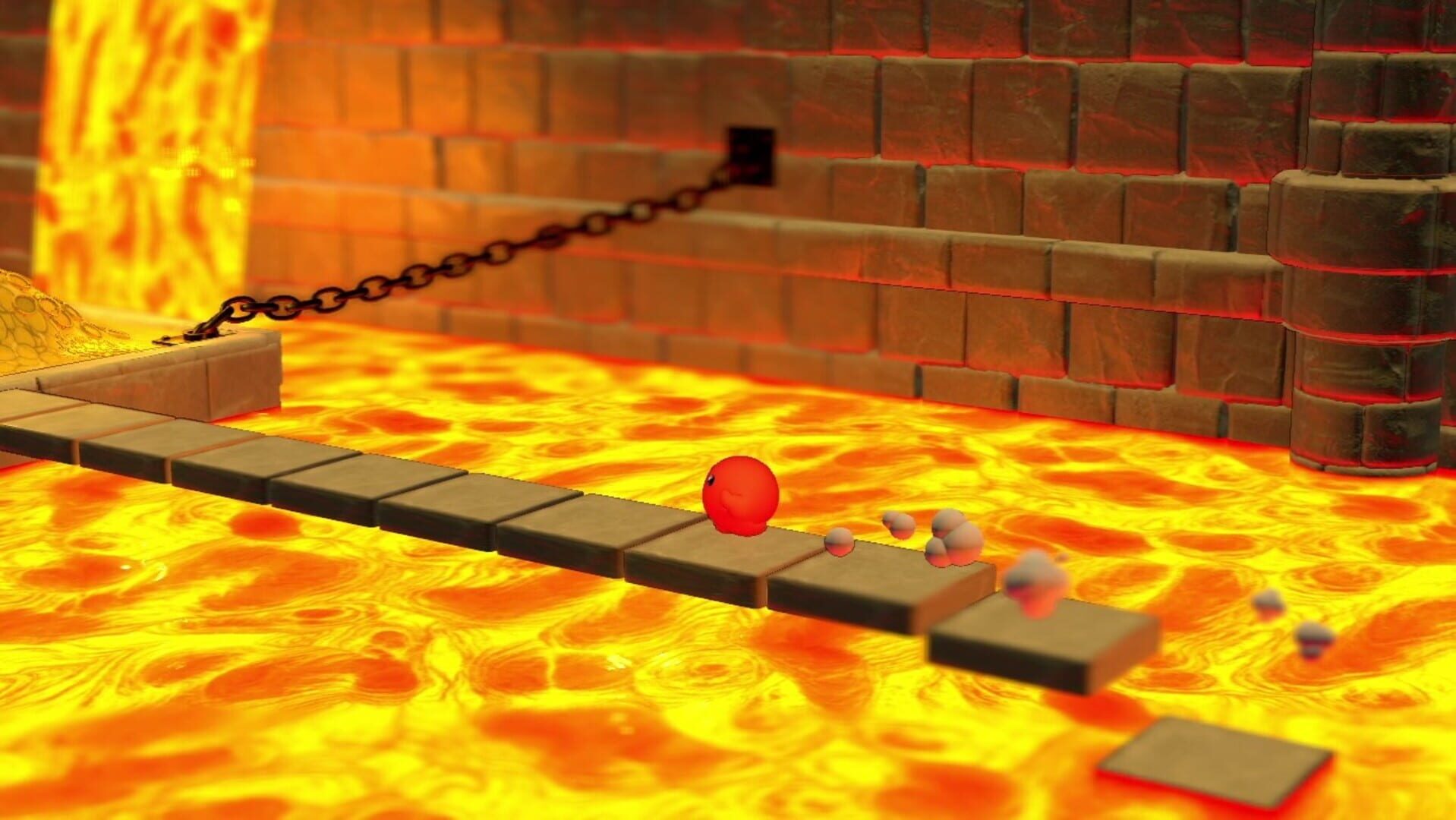 Pingo Adventure screenshot 1