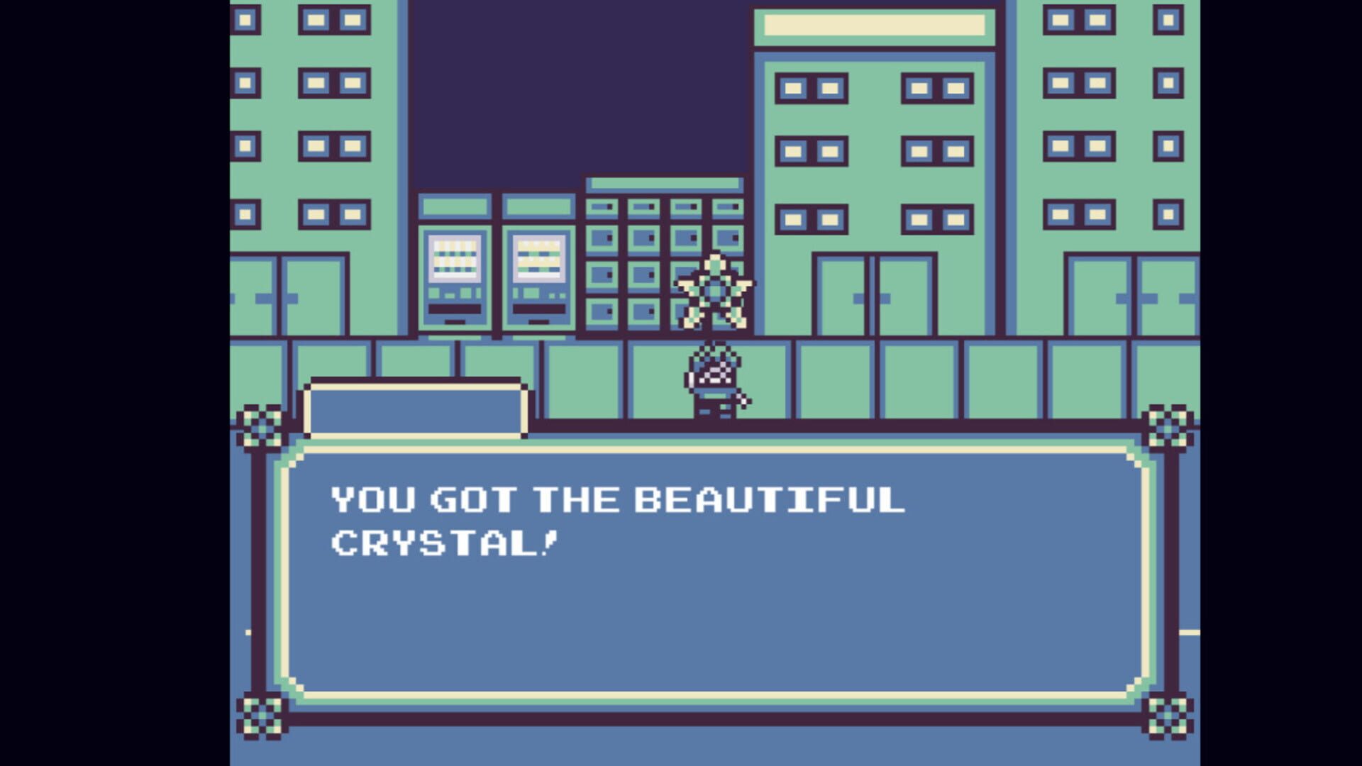 Kotomasho: I Can't Believe This Neet Guy Turned Into a Magical Girl! screenshot 1