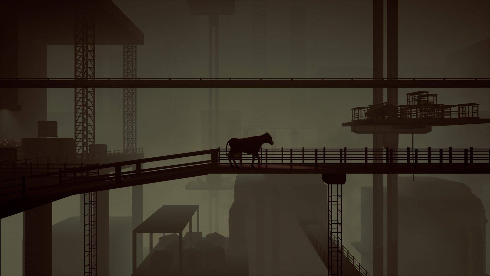 Meat & Greed screenshot 1