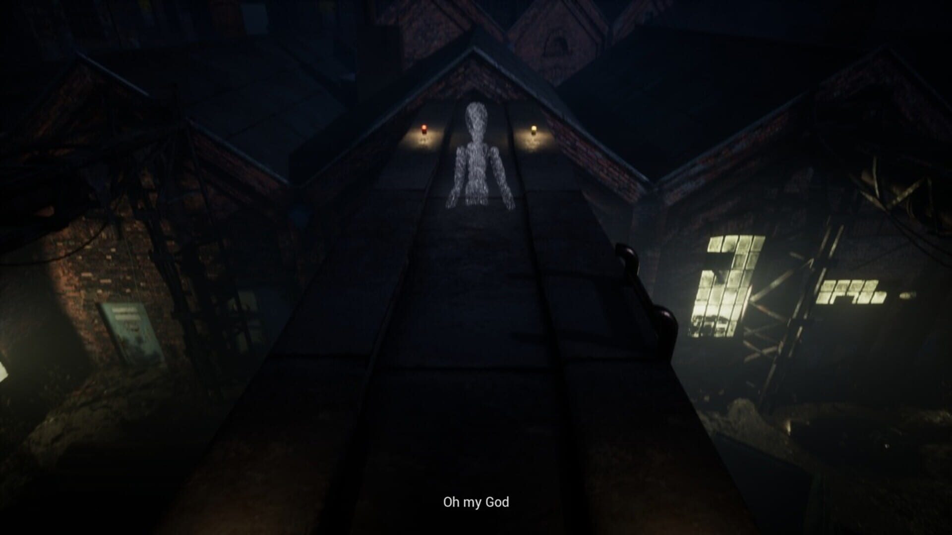 Breath of Ghosts screenshot 1