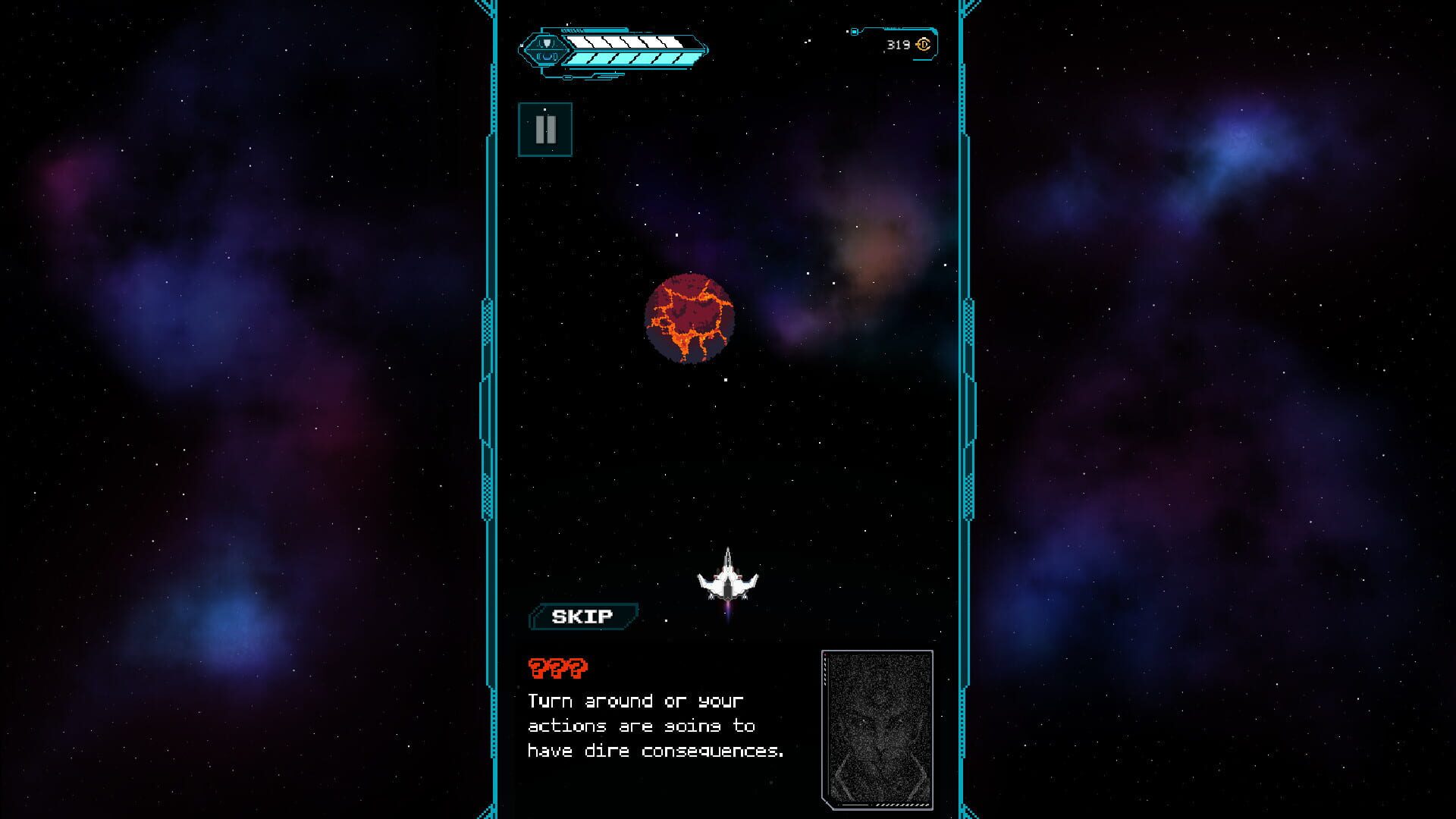 Pewt 'em Up! screenshot 1