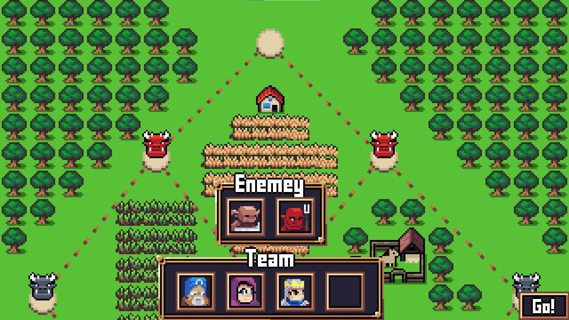 Cool Game screenshot 1