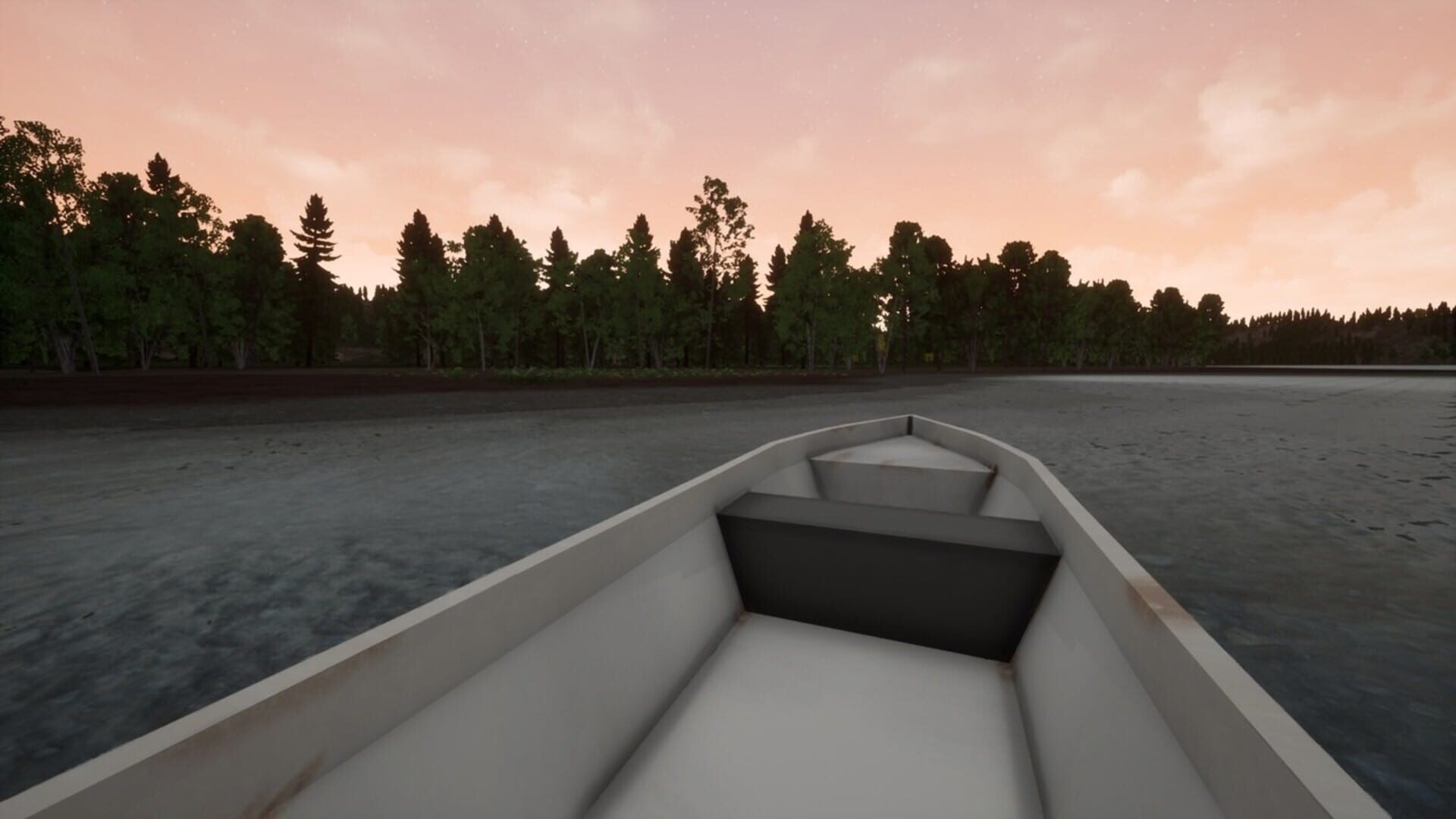 Russian Hunter screenshot 1