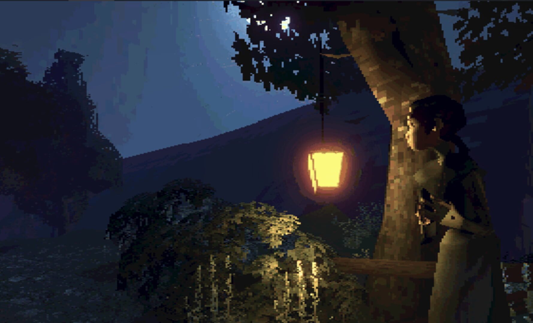 The Gramsby Summoning screenshot 1