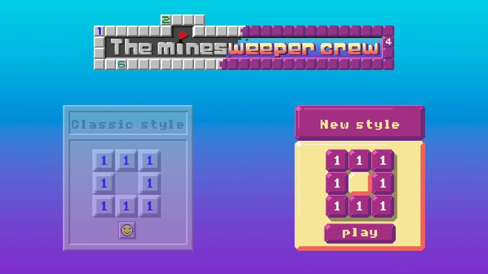 The Minesweeper: Crew Bomber Expedition screenshot 1