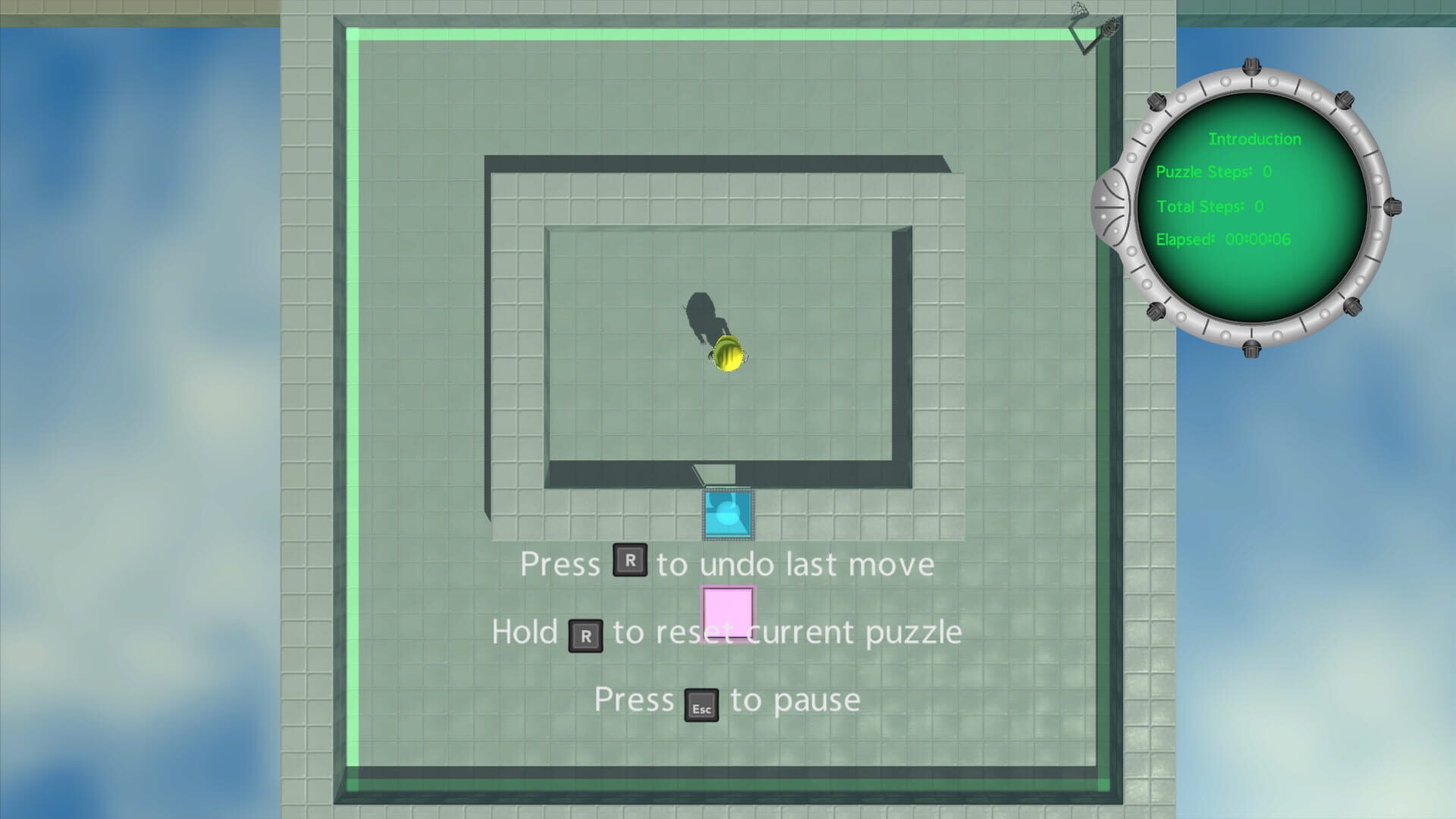 PvNP screenshot 1
