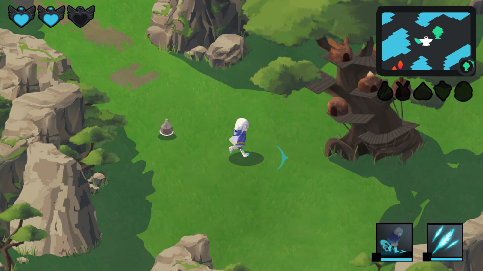 Arali screenshot 1