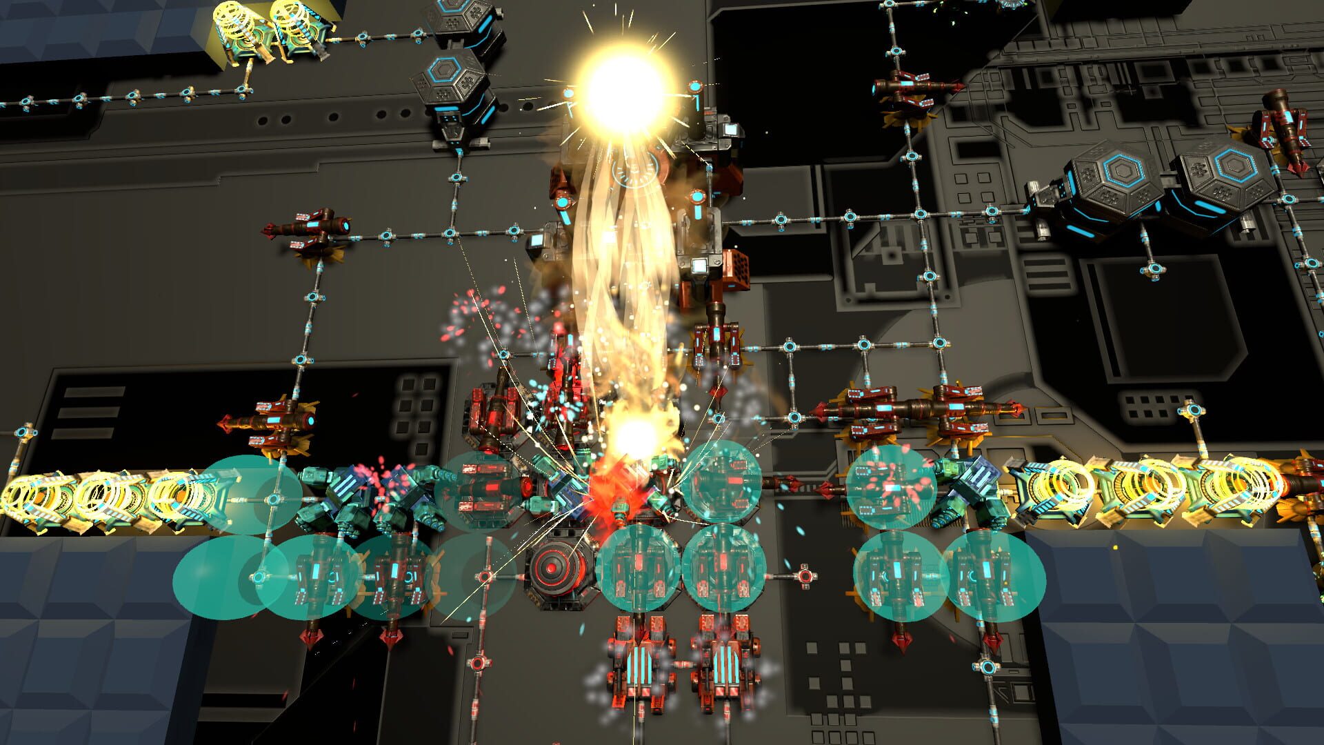 Byte Lynx screenshot 1