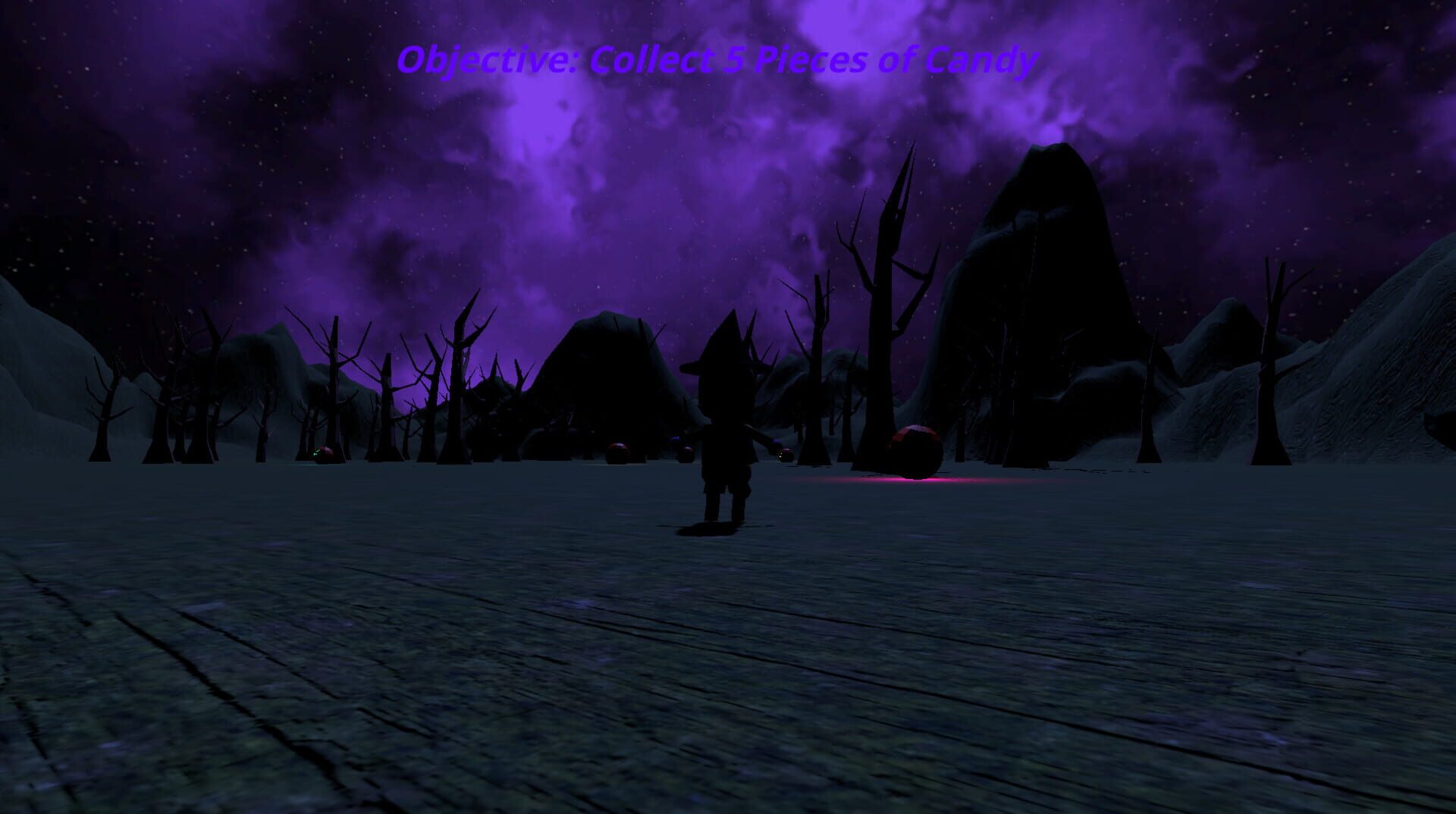 Boxman Adventures screenshot 1