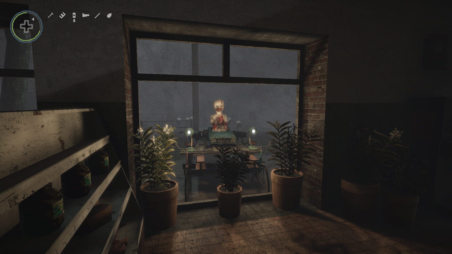 Bug Dolls: Soviet Project screenshot 1