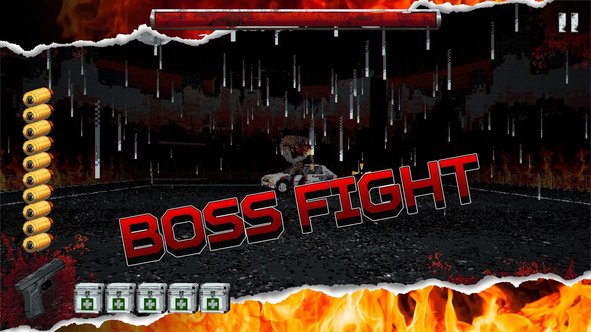 BioCrisis: Return 2 the Lab screenshot 1