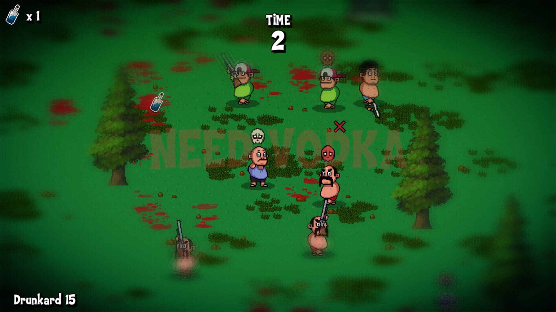 Drunk Games screenshot 1