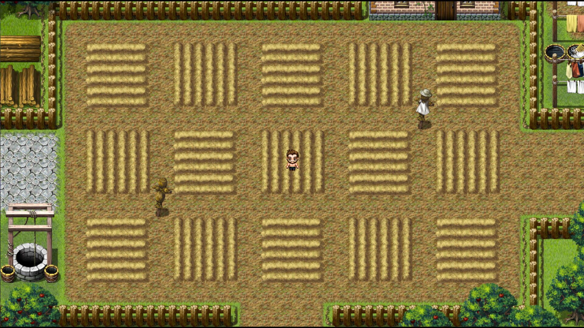 Despectum Drakone screenshot 1