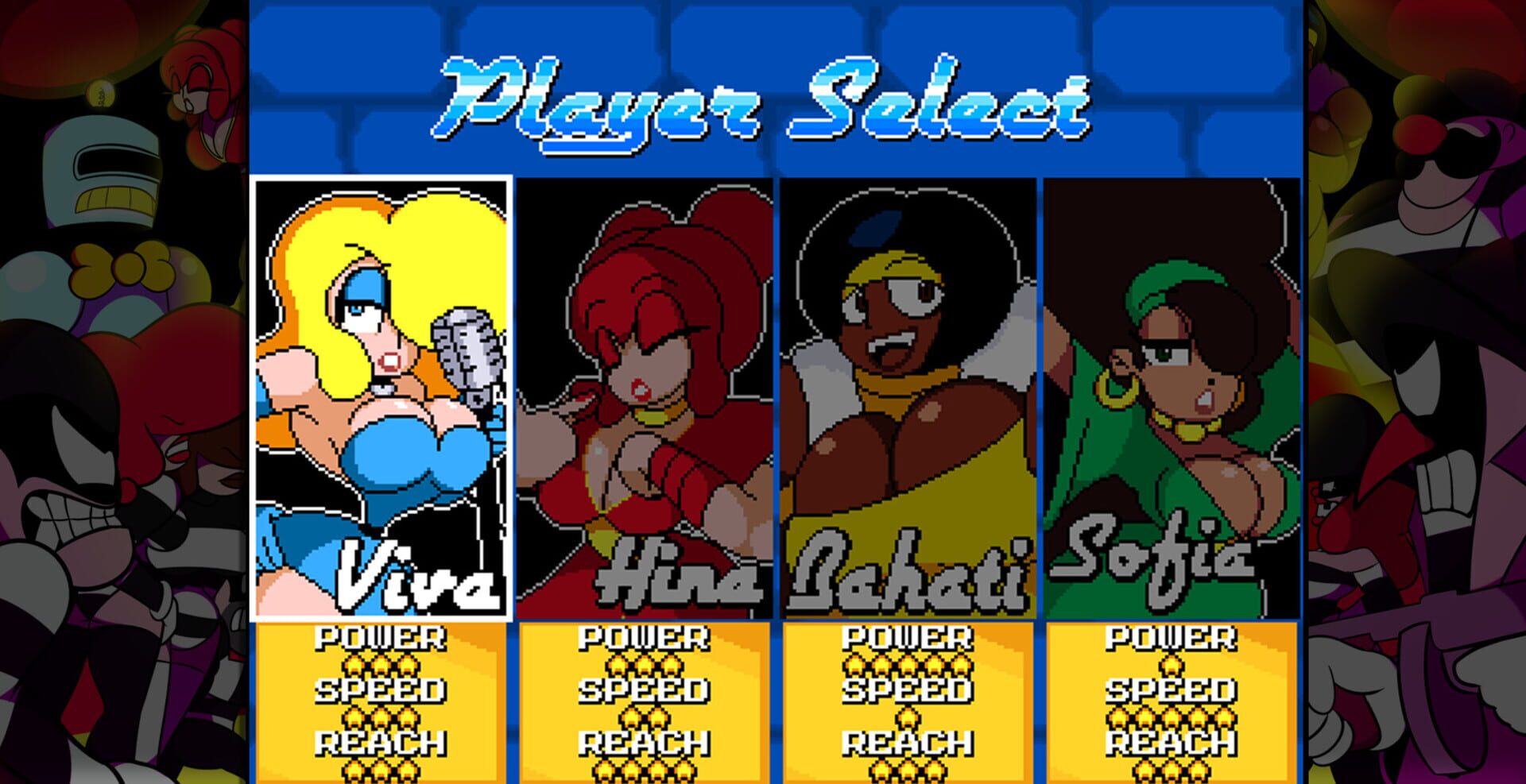 Dancin' Divas screenshot 1