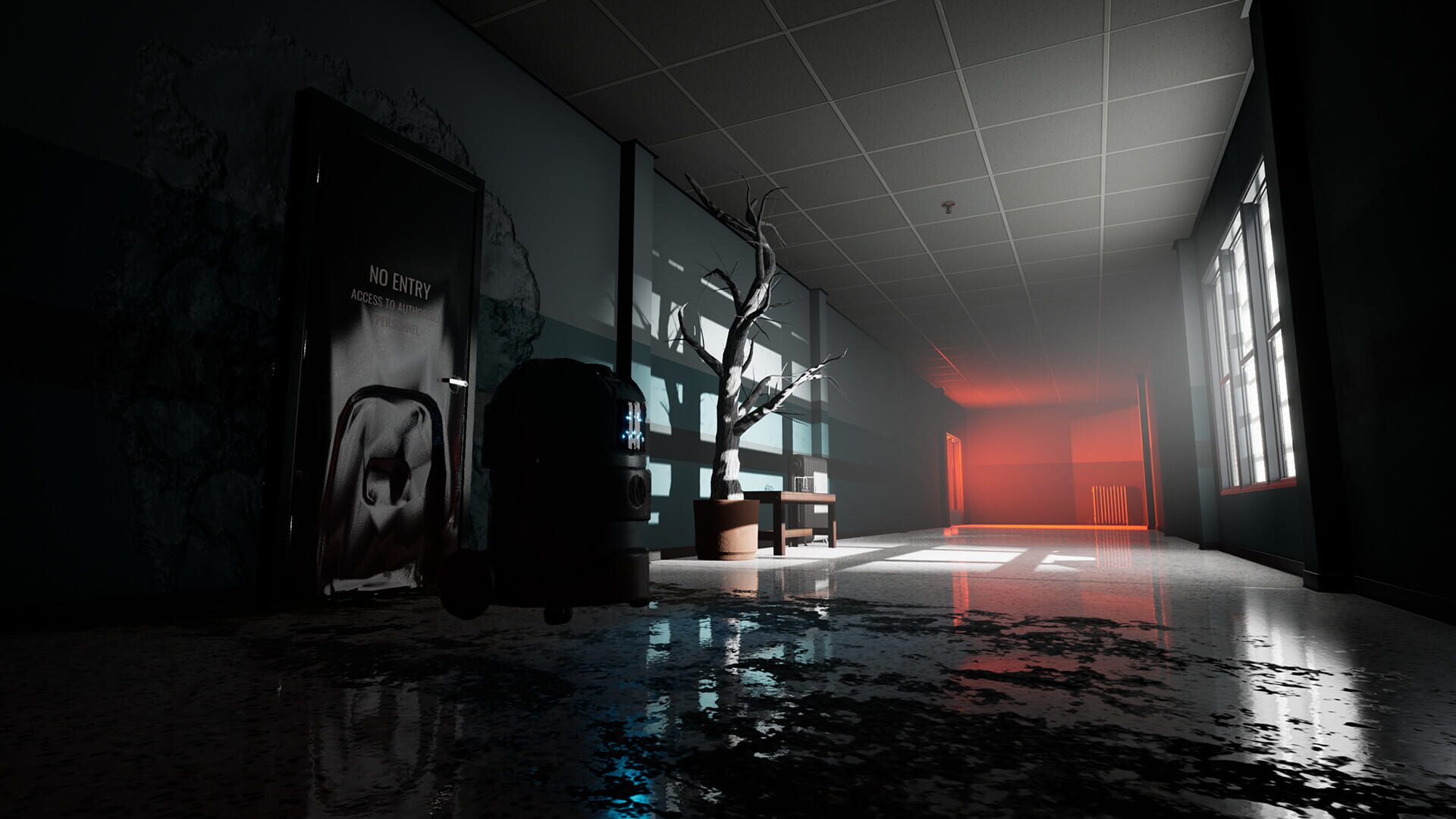 Estranged: Arctic Cold screenshot 1