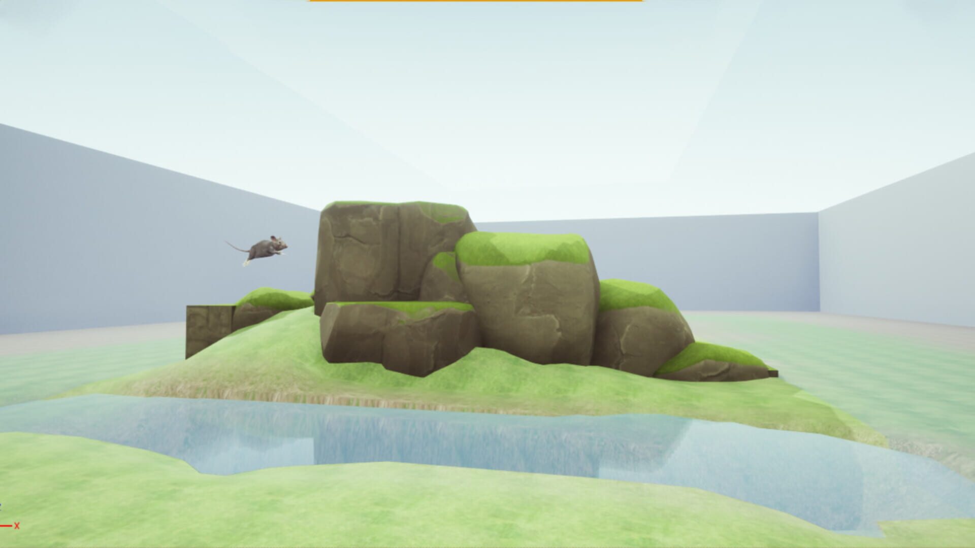 Rat Memory screenshot 1