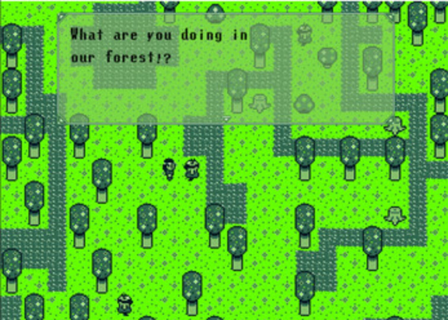 Glory's Fools screenshot 1