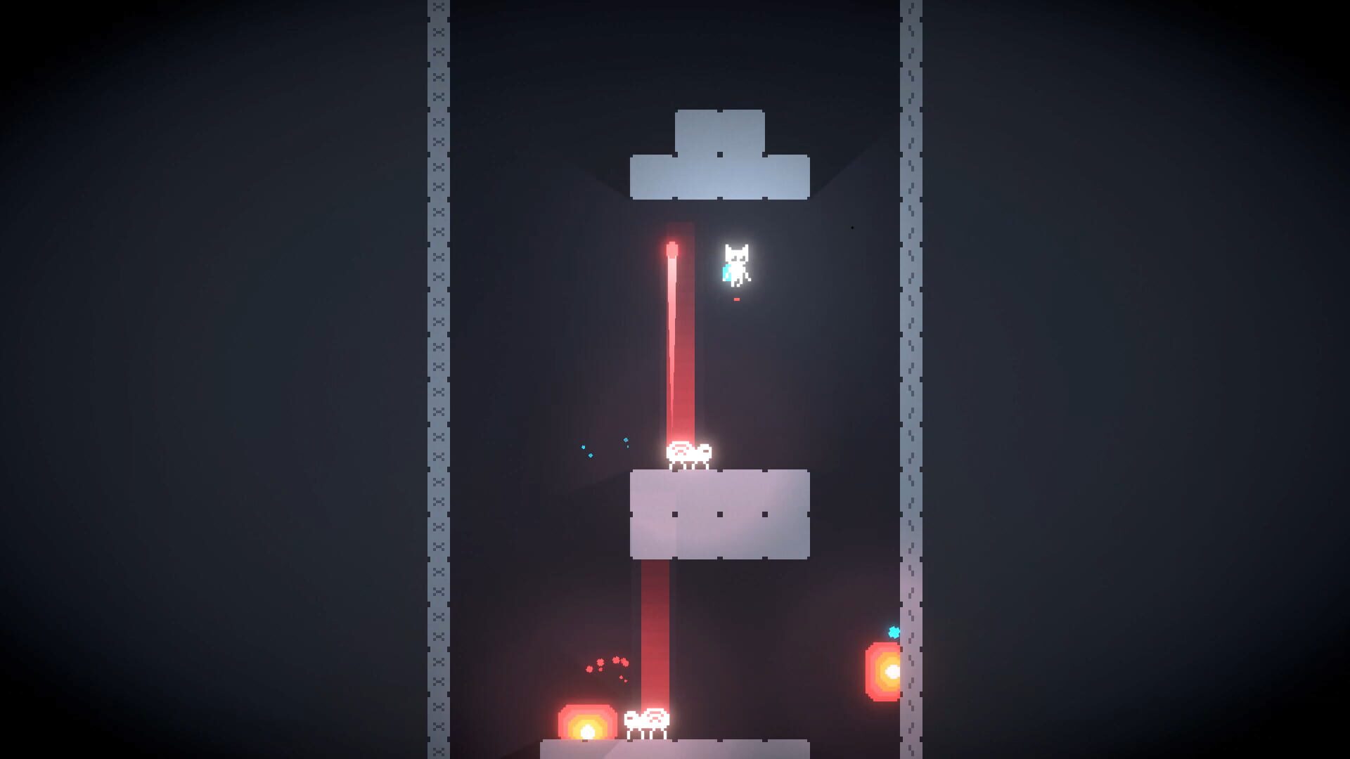 Nine Lives or Less screenshot 1