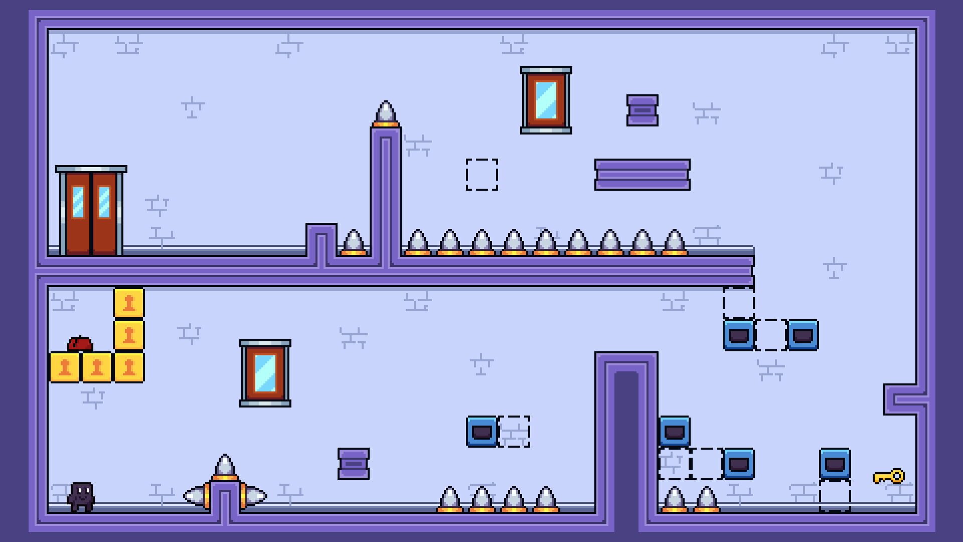 Hatup screenshot 1