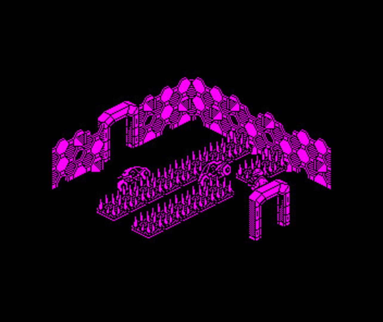 Topo Mix Game screenshot 1
