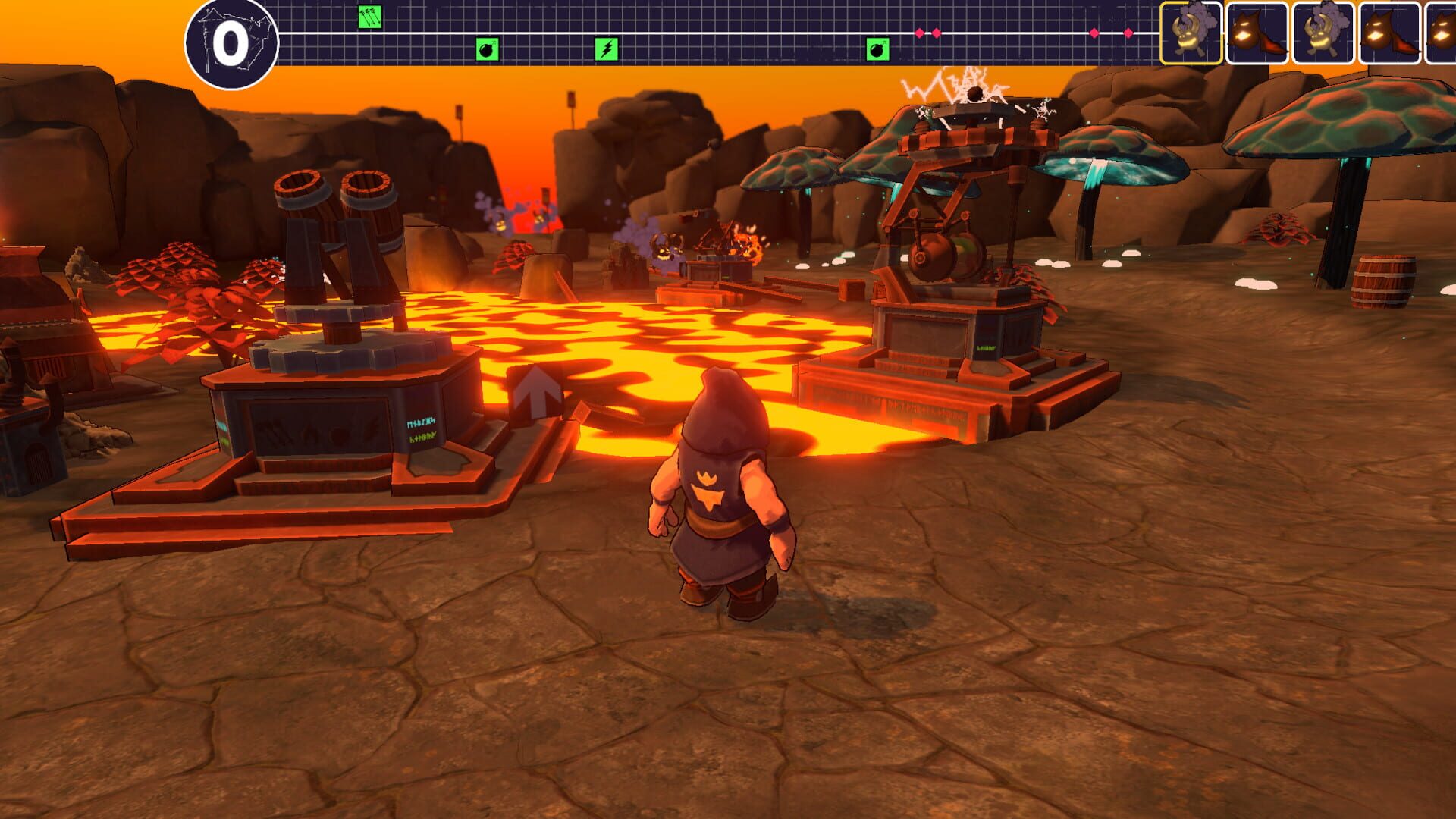 Tavernacle! screenshot 1