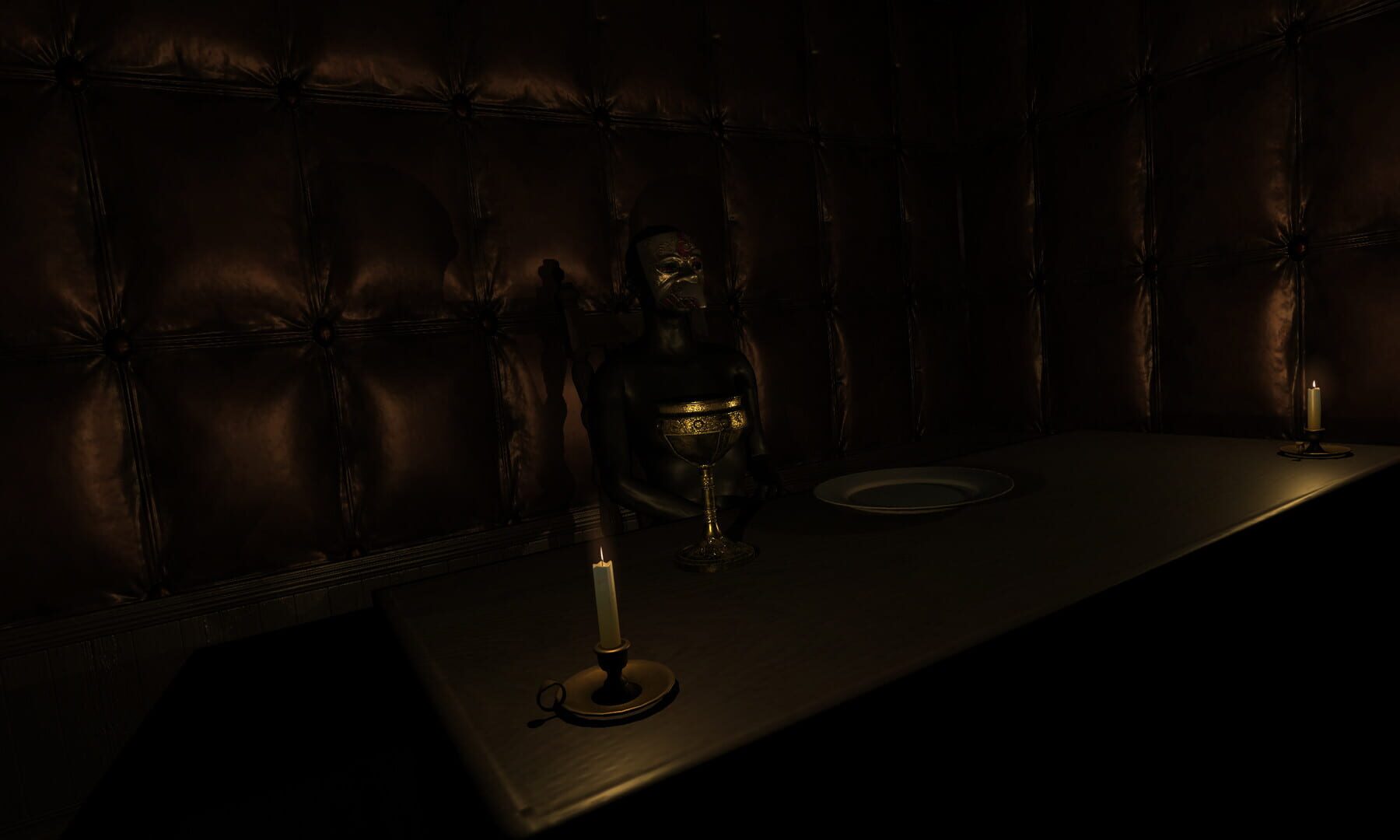 Lost Alone: Ep.3 - Granny screenshot 1