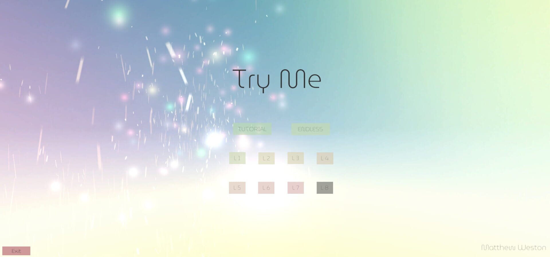 Try Me screenshot 1