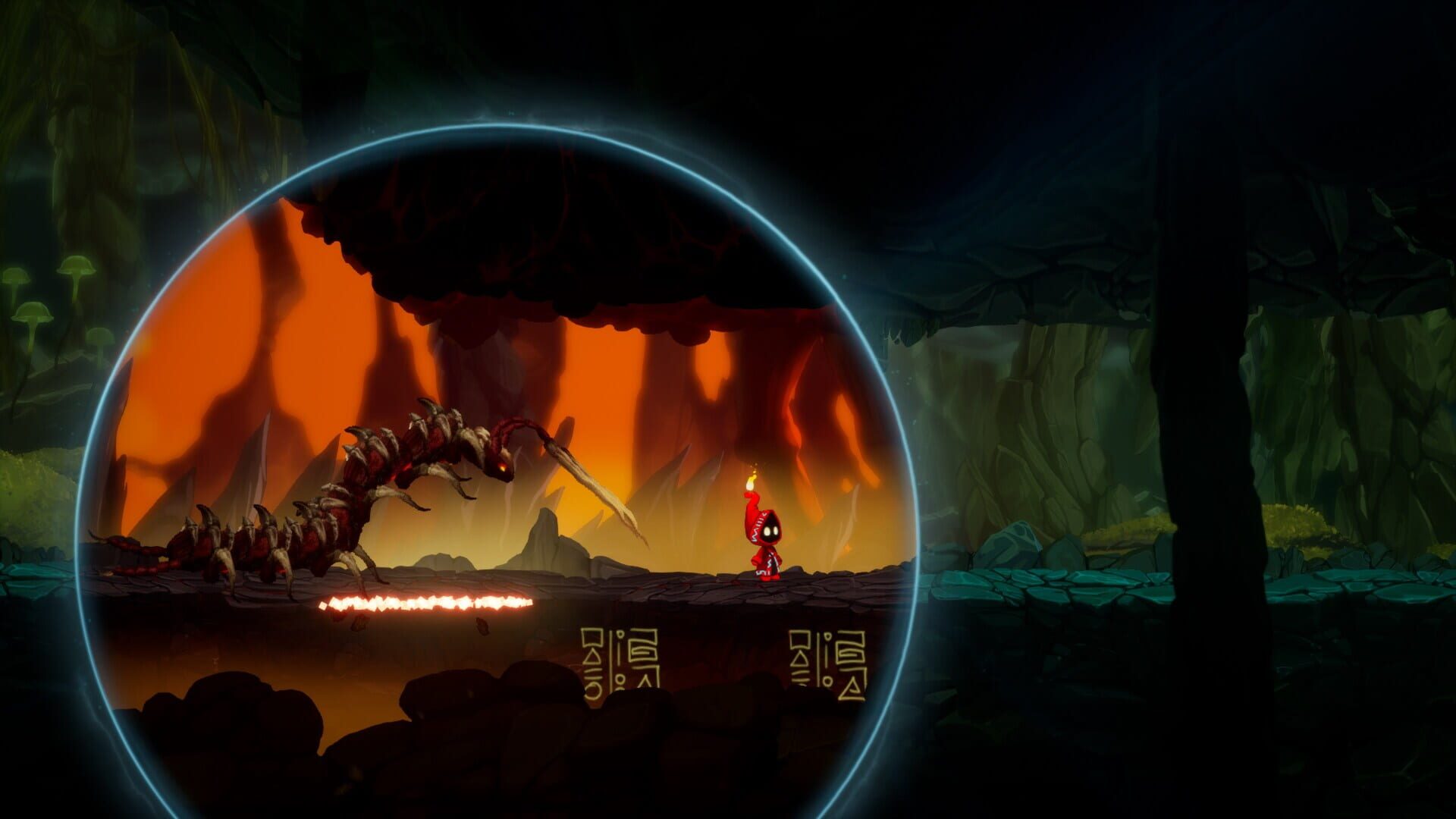 Digerati Presents: Indie Darling Bundle Vol. 5 screenshot 1