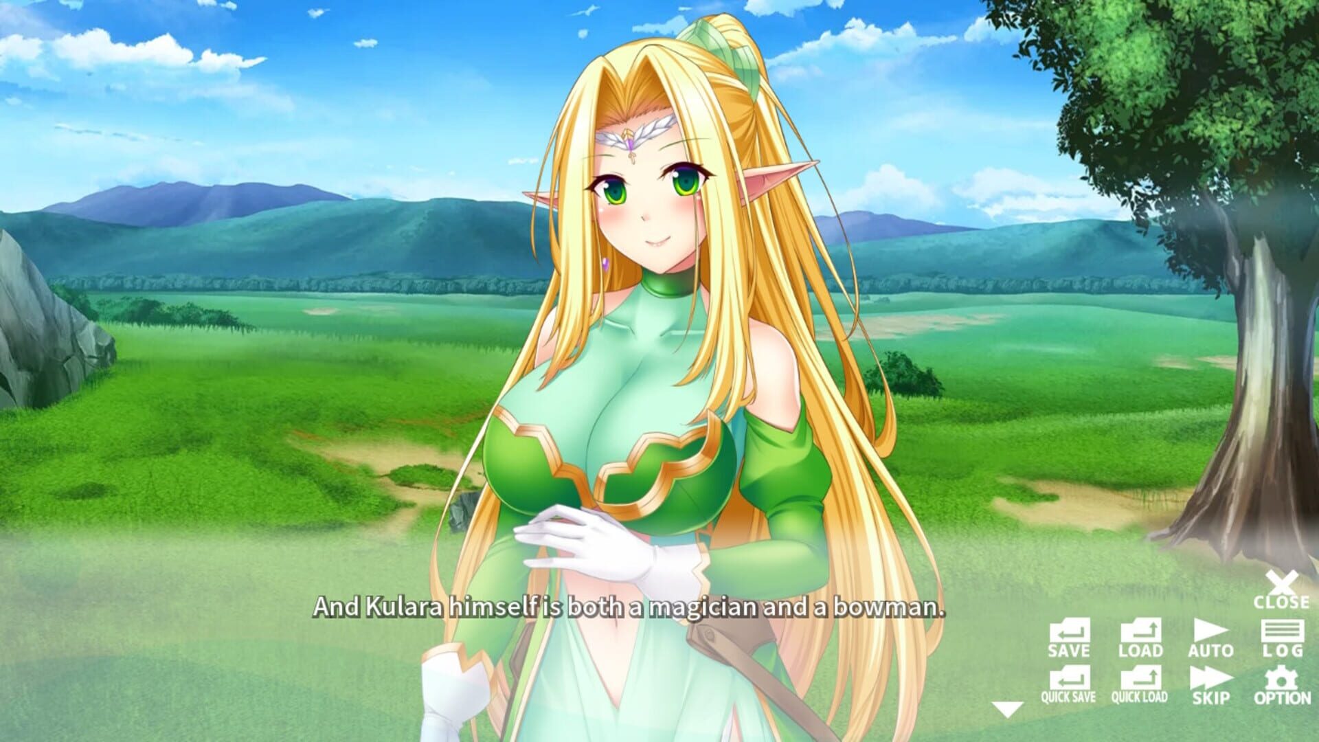 Mischief Dungeon Life screenshot 1