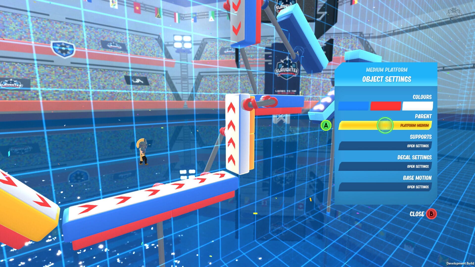 Against All Odds screenshot 1