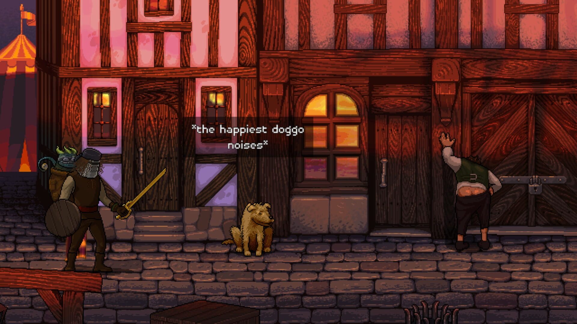 Greedventory screenshot 1