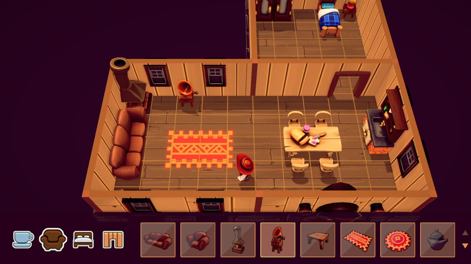 Gaucho and the Grassland screenshot 1