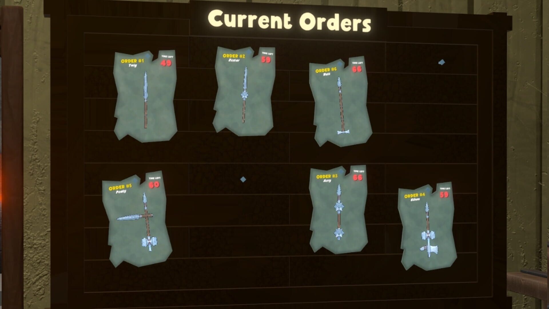 Smithworks screenshot 1