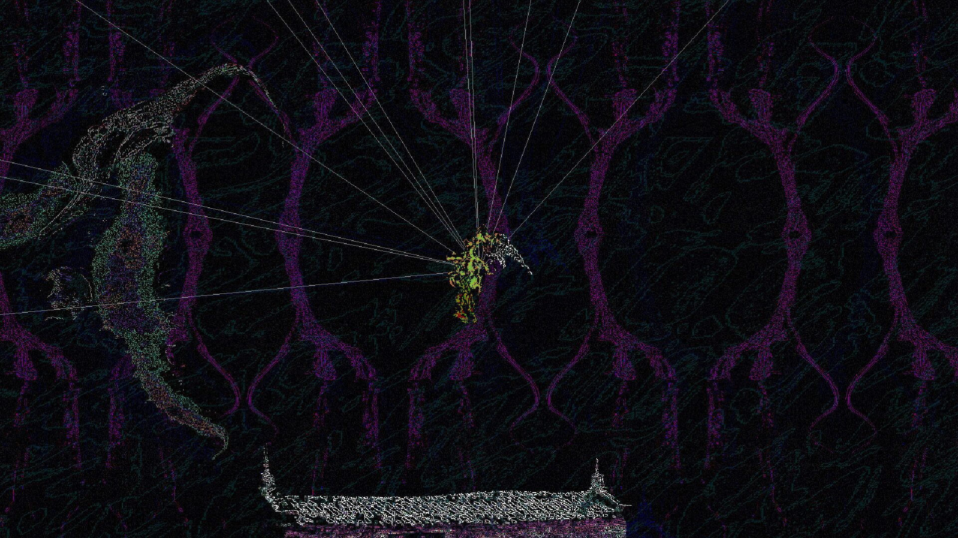 Siphonopolis screenshot 1