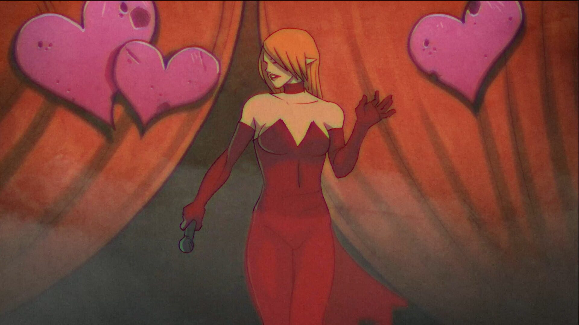 Alice is Dead: Hearts and Diamonds screenshot 1