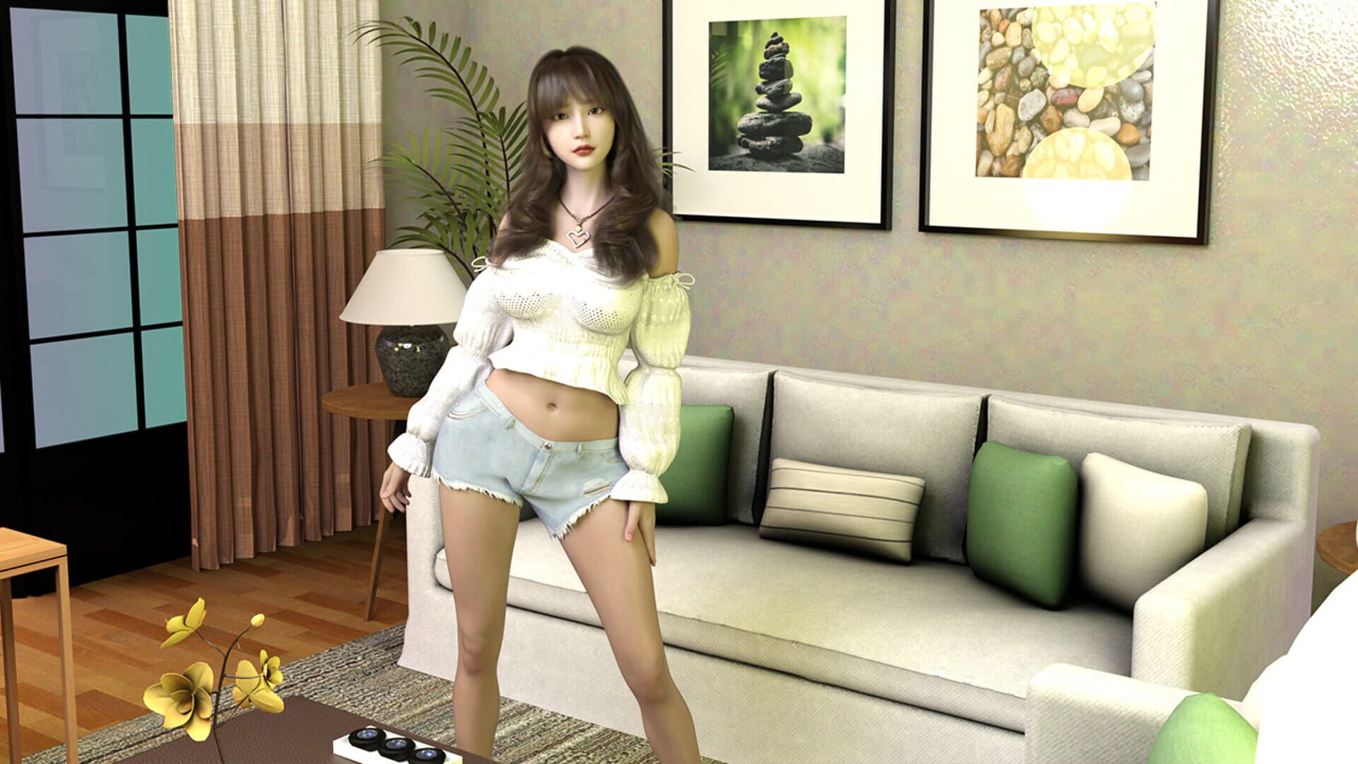 Art Girl 2 screenshot 1