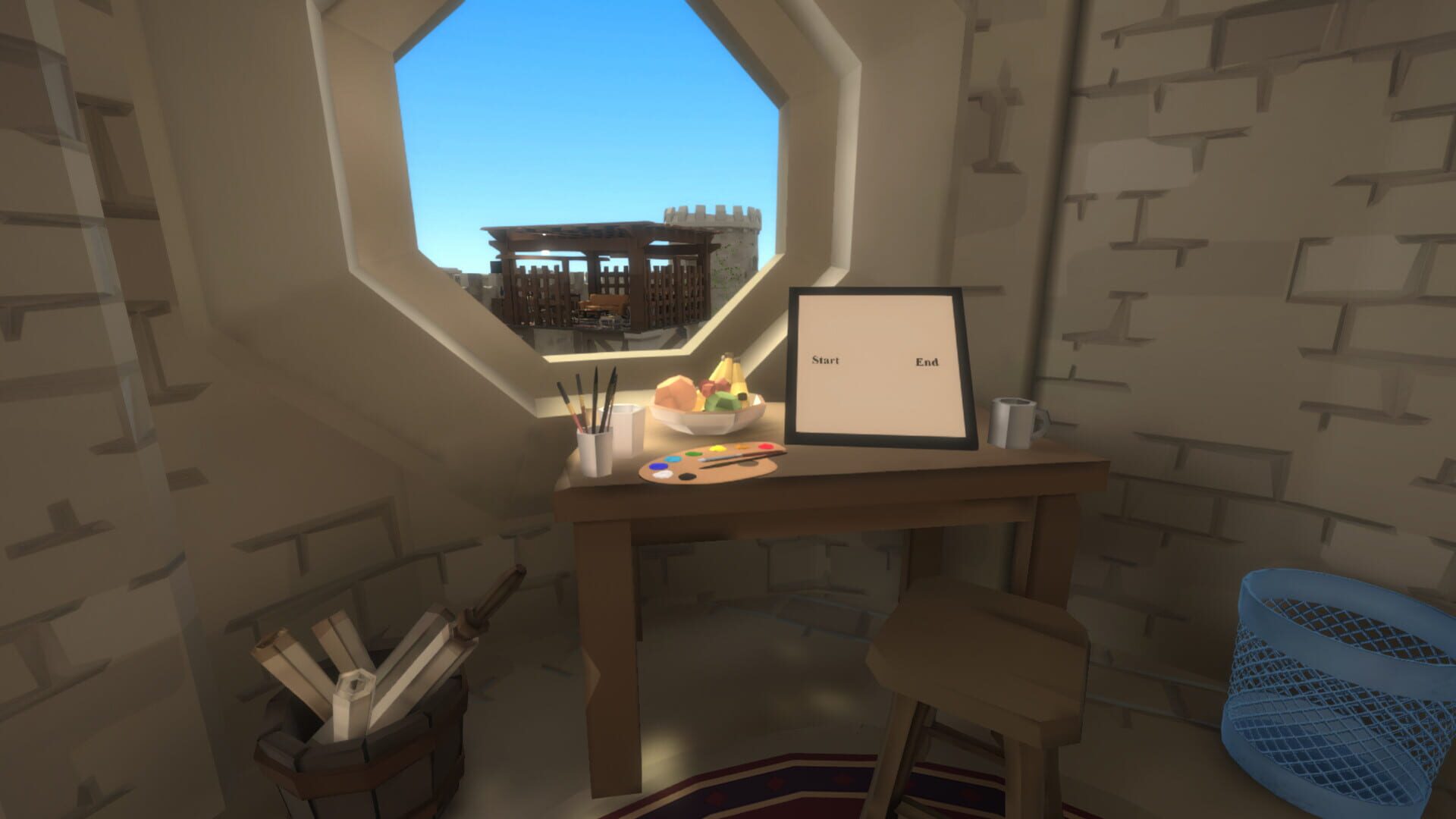 The Looker screenshot 1